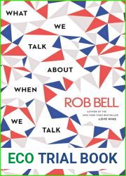 What We Talk about When We Talk about God