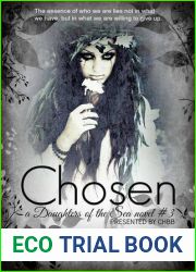 Chosen (Daughters of the Sea #3)