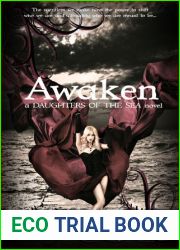 Awaken (Daughters of the Sea, #2)