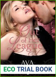 Out of Her League (The Sun Never Sets, #2)