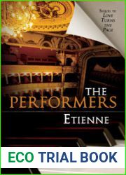 The Performers (Love Turns the Page, #2)
