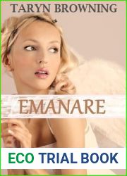 Emanare (Destined, #1)