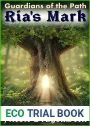 Ria|s Mark (Guardians of the Path Book 2)