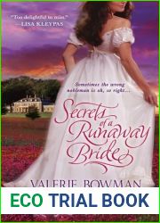 Secrets of a Runaway Bride (Secret Brides, #2)
