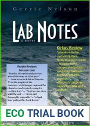 Lab Notes