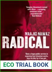 Radical: My Journey from Islamist Extremism to a Democratic Awakening