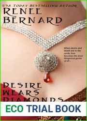 Desire Wears Diamonds (Jaded Gentleman, #6)