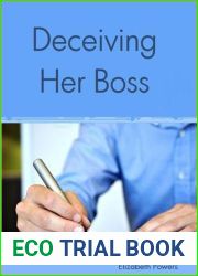 Deceiving Her Boss
