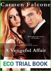 A Vengeful Affair