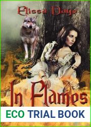 In Flames (Destined, #1)