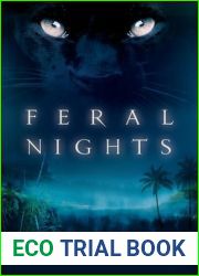 Feral Nights (Feral, #1)