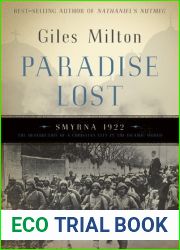 Paradise Lost: Smyrna, 1922