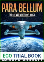 Para Bellum (The Contact War Book 1)