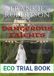 Dangerous Talents (Vinlanders| Saga, #1)
