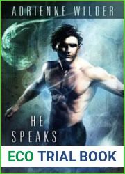 He Speaks Dead