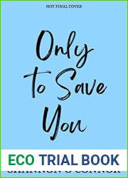 Only to Save You (Only in Seaside #6)