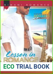 Lesson in Romance