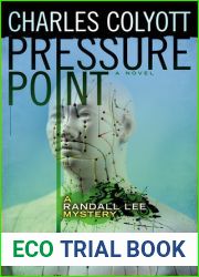 Pressure Point (The Randall Lee Mysteries #2)