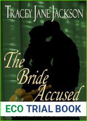 The Bride Accused (Civil War Brides, #8)