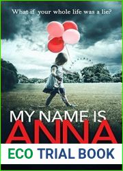 My Name is Anna