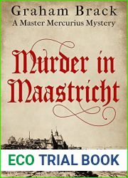 Murder In Maastricht