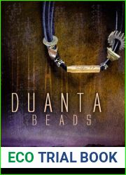 Duanta Beads (Quantinum Residue, #1)