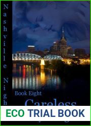 Careless (Nashville Nights, #8)