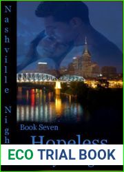 Hopeless (Nashville Nights, #7)