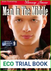Man in the Middle (Wolf Creek Pack #9)