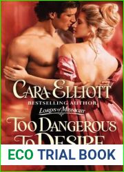 Too Dangerous to Desire (Lords of Midnight, #3)