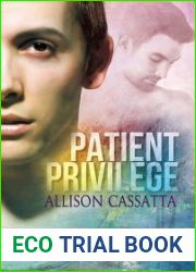 Patient Privilege