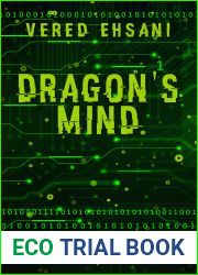 Dragon|s Mind (Dragon and Myth #1)