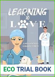 Learning to Love (Wildview Falls #1)