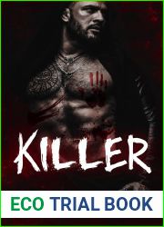 Killer: An MM Security Romance