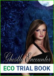 Ghostly Encounter (Ghostly, #1)