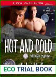 Hot and Cold (Midnight Matings, #17)