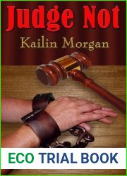 Judge Not