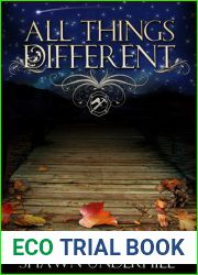 All Things Different