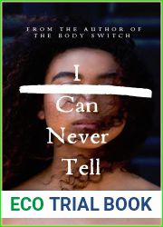 I Can Never Tell: A Psychological Thriller (The Thriller Horror Collection - Scary stories to read in the dark)