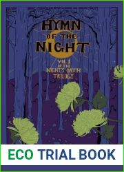 Hymn of The Night (The Night|s Oath Trilogy Book 1)