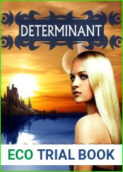 Determinant (The Guardians of Vesturon, #3)