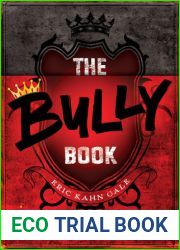 The Bully Book