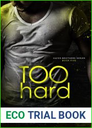 Too Hard (Hayes Brothers #5)