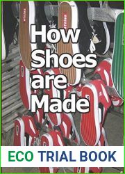 How Shoes are Made: A behind the scenes look at a real sneaker factory
