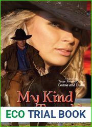 My Kind of Trouble (Texas Trouble, #1)