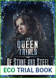 Of Stone and Steel (The Queen Trials, #3)