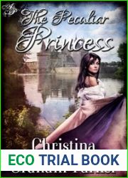 The Peculiar Princess