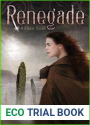 Renegade (Ripper, #2)