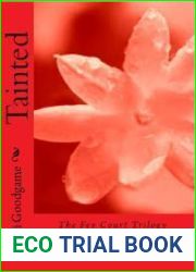 Tainted (Fey Court Trilogy, #2)