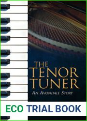 The Tenor Tuner (Avondale Stories, #9)